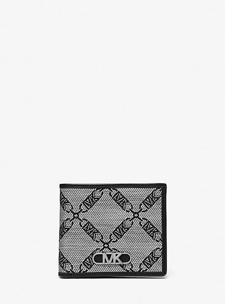 michael kors bryant wallet|michael kors discontinued wallets.